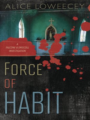 Force of Habit - ebook